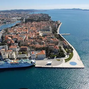 Appartement Mare, Zadar