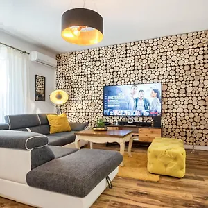 Appartement Francesca Luxury, Zadar