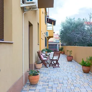 Ema Apartment
