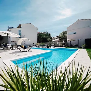 Appartement Bellamare, Zadar