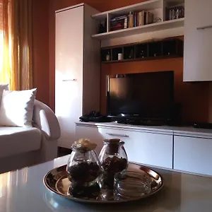 Puhov Apartment
