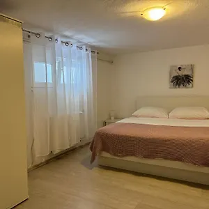 Appartement Paula, Zadar