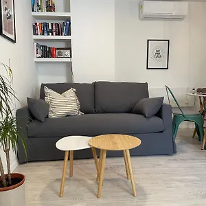 The 2sisters Apartment
