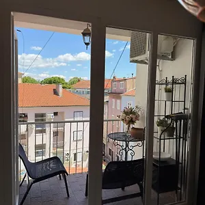 Avantgarde Apartment