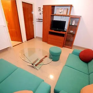 Andrea Apartment